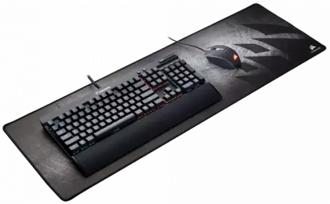 موس پد  Corsair مدل GAMING MM300 ANTI-FRAY EXTENDED