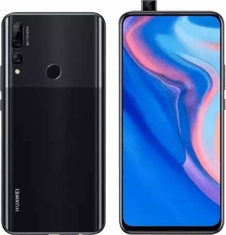 گوشی موبایل 128 گیگابایت Huawei مدل Y9 PRIME 2019