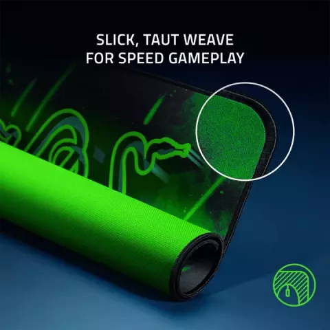 موس پد گیمینگ Razer مدل GOLIATHUS SPEED.COSMIC EDITION MEDIUM
