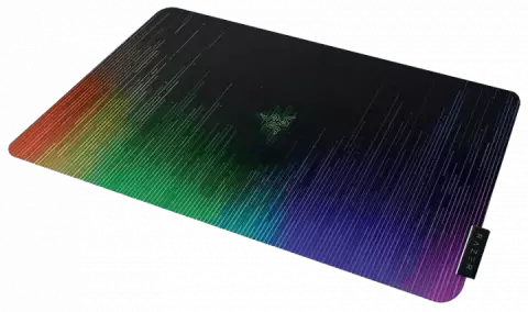 موس پد گیمینگ Razer مدل SPHEX V2