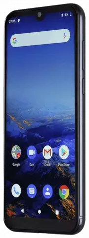 گوشی موبایل 32 گیگابایت G plus مدل  Q10