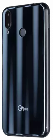 گوشی موبایل 32 گیگابایت G plus مدل  Q10