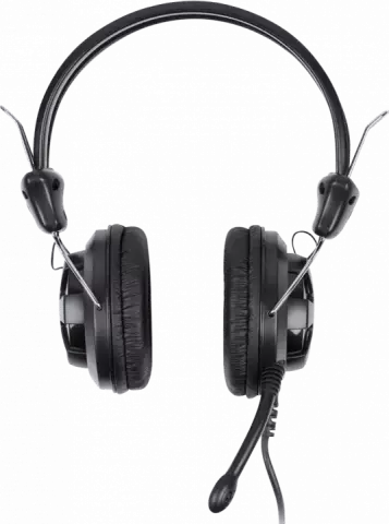 هدست سیمی A4TECH مدل HS-28