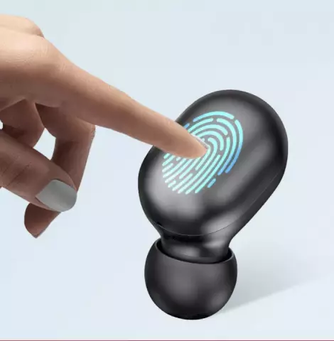 هدفون، هدست، هندزفری و ایرفون  Xiaomi مدل HAYLOU GT1