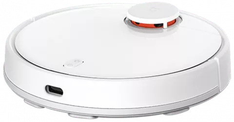 جاروبرقی Xiaomi MIJIA مدل STYTJ02YM