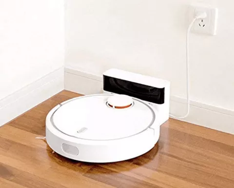 جاروبرقی Xiaomi MIJIA مدل STYTJ02YM