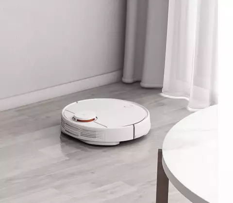جاروبرقی Xiaomi MIJIA مدل STYTJ02YM