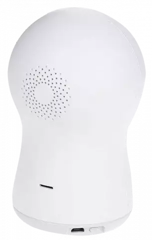 دوربین مدار بسته تحت شبکه BLURAMS مدل DOME PRO A30C