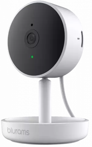 دوربین مدار بسته تحت شبکه BLURAMS مدل HOME PRO A10C