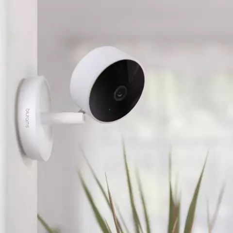 دوربین مدار بسته تحت شبکه BLURAMS مدل HOME PRO A10C
