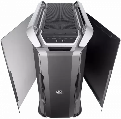 کیس  Cooler Master مدل COSMOS C700P