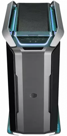 کیس  Cooler Master مدل COSMOS C700P