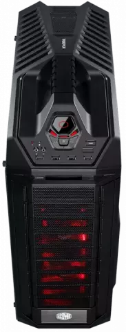 کیس  Cooler Master مدل  TROOPER SE