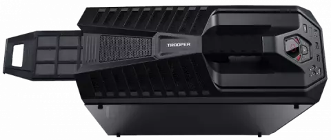 کیس  Cooler Master مدل  TROOPER SE