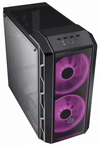 کیس  Cooler Master مدل MASTERCASE H500
