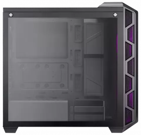 کیس  Cooler Master مدل MASTERCASE H500