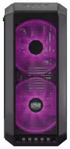 کیس  Cooler Master مدل MASTERCASE H500