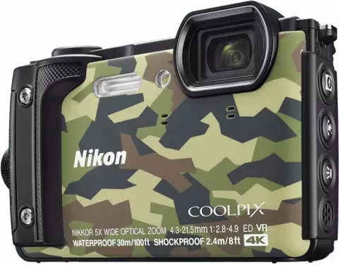 دوربین عکاسی  Nikon مدل  COOLPIX W300