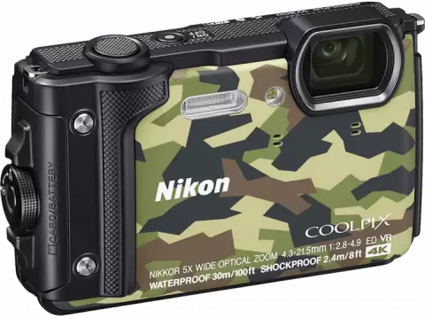 دوربین عکاسی  Nikon مدل  COOLPIX W300