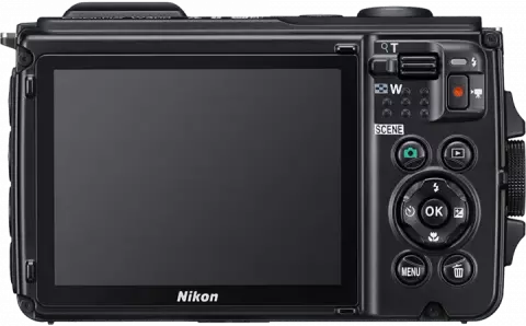 دوربین عکاسی  Nikon مدل  COOLPIX W300