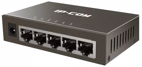 سوییچ 5 پورت IP-COM مدل  G1005