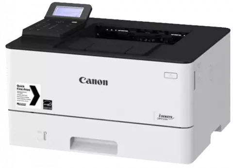 پرینتر تک کاره لیزری Canon مدل  LBP212DW