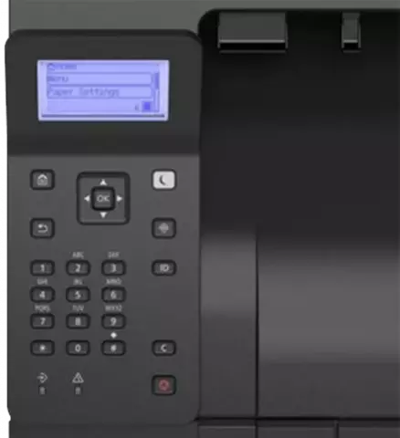 پرینتر تک کاره لیزری Canon مدل  LBP212DW
