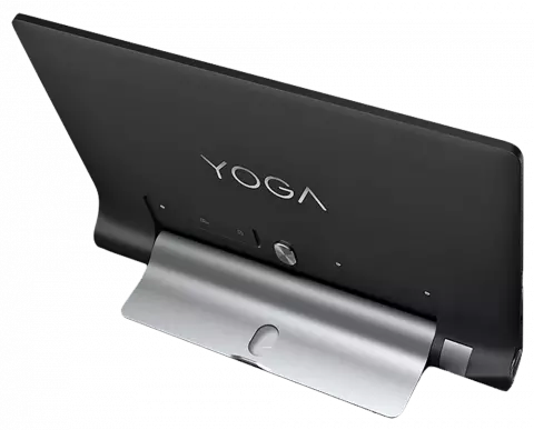 تبلت 8 اینچ Lenovo مدل YOGA TAB 3 YT3-850M