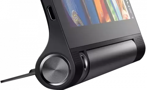 تبلت 8 اینچ Lenovo مدل YOGA TAB 3 YT3-850M
