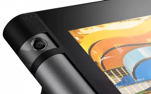 تبلت 8 اینچ Lenovo مدل YOGA TAB 3 YT3-850M