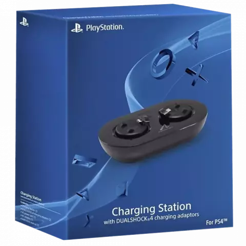 شارژر دسته بازی ps4 sony مدل DUALSHOCK 4