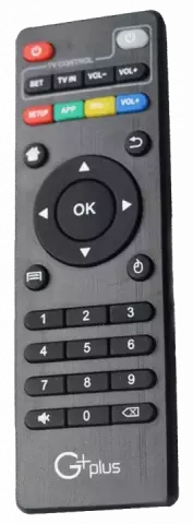 اندروید باکس G plus مدل T95 S1
