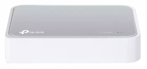 سوییچ 5 پورت Tp-Link مدل  TL-SF1005D