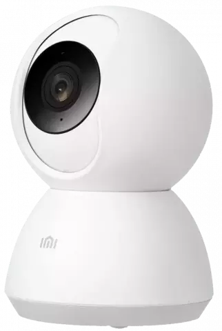 دوربین مدار بسته تحت شبکه XIAOMI مدل IMI HOME SECURITY CAMERA 360° CMSXJ13B