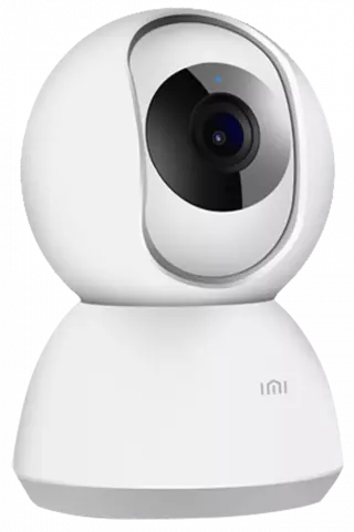 دوربین مدار بسته تحت شبکه XIAOMI مدل IMI HOME SECURITY CAMERA 360° CMSXJ13B