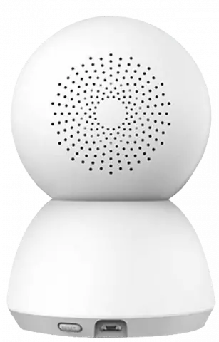 دوربین مدار بسته تحت شبکه XIAOMI مدل IMI HOME SECURITY CAMERA 360° CMSXJ13B
