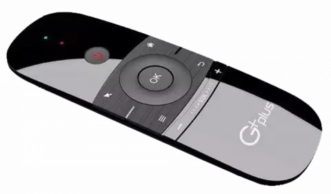 ریموت کنترل G PLUS AIR MOUSE مدل W1