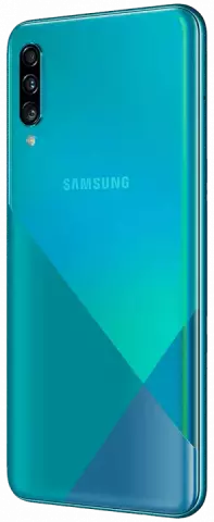 گوشی موبایل 32 گیگابایت Samsung مدل GALAXY A30S