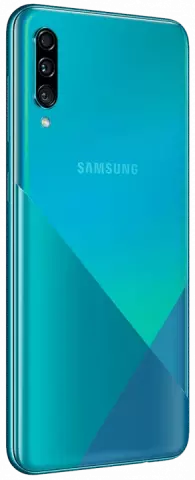 گوشی موبایل 32 گیگابایت Samsung مدل GALAXY A30S