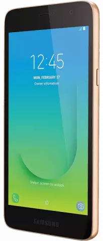 گوشی موبایل 8 گیگابایت Samsung مدل GALAXY J2 CORE