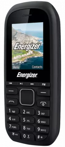 موبایل Energizer مدل ENERGY E12 دو سیم کارت
