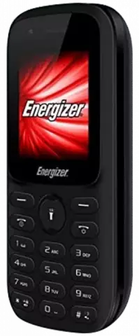 گوشی ساده (دکمه ای)  Energizer مدل  ENERGY E11