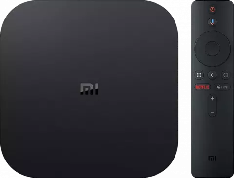 اندروید باکس Xiaomi مدل MDZ-22-AB 4K MI BOX S