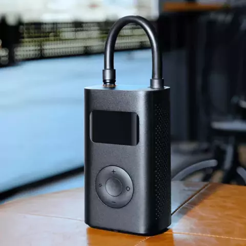 پمپ باد الکتریکی XIAOMI مدل MI MJCQB02QJ