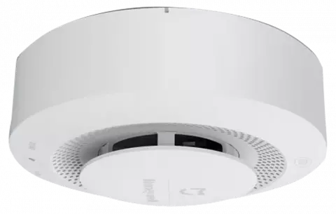 سنسور و آلارم آتش و دود هوشمند XIAOMI مدل MIJIA HONEYWELL JTYJ-GD-01LM/BW