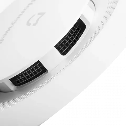 سنسور و آلارم آتش و دود هوشمند XIAOMI مدل MIJIA HONEYWELL JTYJ-GD-01LM/BW