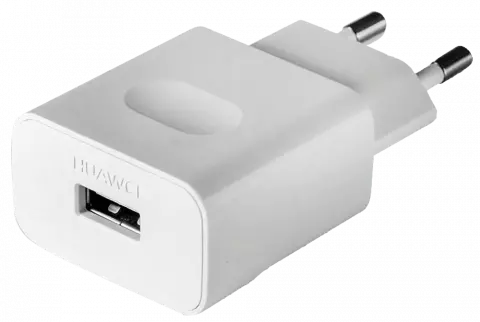 شارژر دیواری Huawei مدل QUICK CHARGE HW-059200EHQ