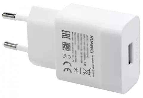 شارژر دیواری Huawei مدل QUICK CHARGE HW-059200EHQ