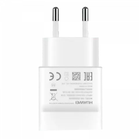 شارژر دیواری Huawei مدل QUICK CHARGE HW-059200EHQ