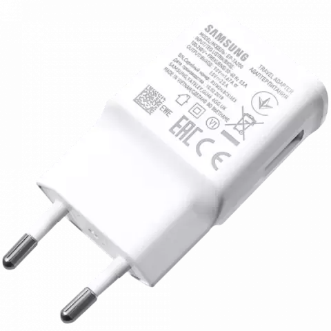 شارژر دیواری Samsung مدل  EP-TA200